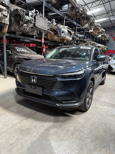Honda Hrv Sensing 1.5 16v 2024 Para Retirada De Peças