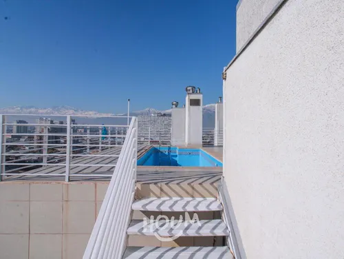 Departamento San Ignacio De Loyola Id: 152604