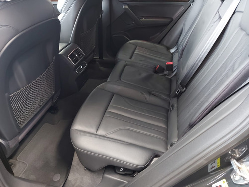 Imagen 13 de 14 de Audi Q5 Segurity At 2018