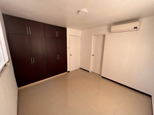 Imagen 9 de 13 de Apartamento En Alquiler Residencia Montecarlo