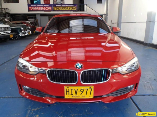 Bmw Serie 3 316 I