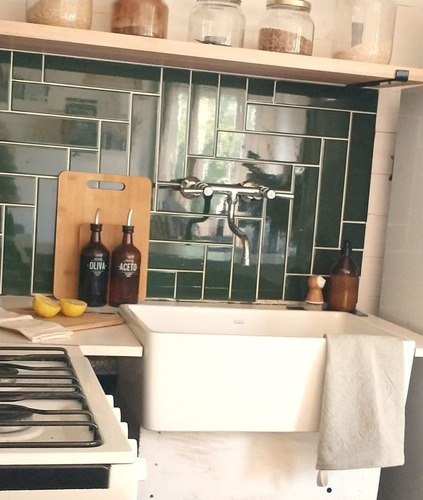 Imagen 7 de 11 de Casa En Venta De 1 Dormitorio En San Martin De Los Andes