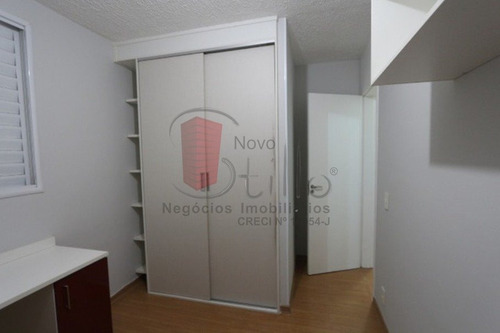 Imagem 10 de 15 de Apartamento - Sitio Pinheirinho - Ref: 9388 - V-9388