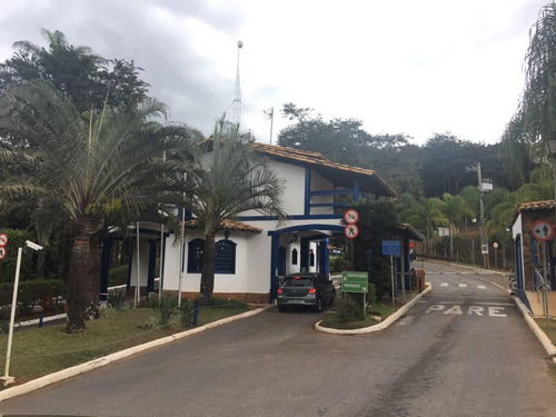 Imagem 2 de 5 de Lotes Em Condomínio Para Comprar No Veredas Das Geraes Em Nova Lima/mg - 1243