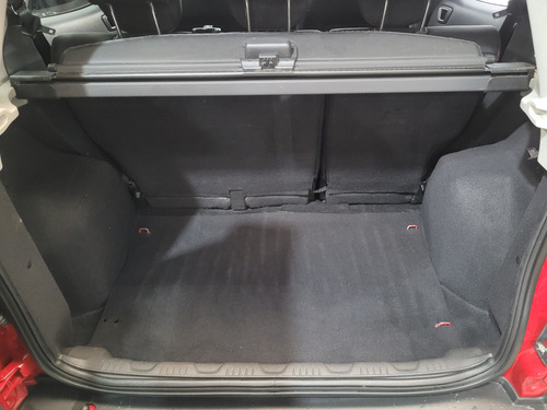 Ford Ecosport Ecosport Freestyle 1.6 16V Powershift (Flex)