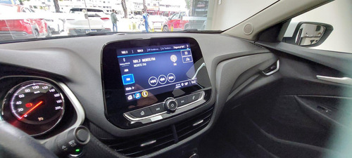 Chevrolet Onix Sedan Plus Ltz 1.0 12v Tb Flex Aut.