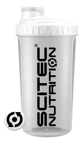  Shaker 700ml  Scitec Nutrition