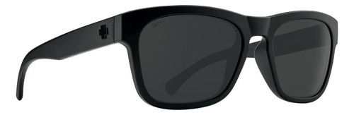 Lentes Spy / Modelo Crossway Matte Black Diseño Ocean