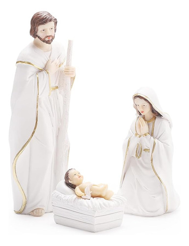 Nativity Figures Juegos De Belen Para Navidad En Interiores