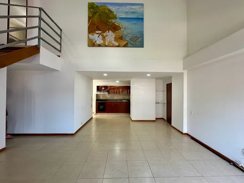 Apartamento En Arriendo En Jardines. Cod A776076