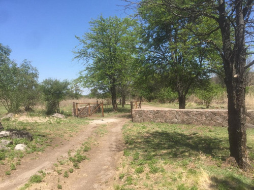 Terreno En Venta - Oportunidad - Ascochinga - 9.3 Hectareas