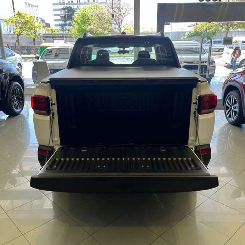 Chevrolet Montana 1.2T Lt Mt