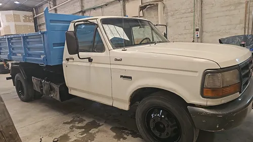 Ford 4000