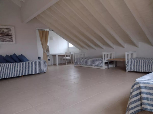 Departamento En Venta - 3 Dormitorios 2 Baños 1 Cochera - 140mts2 - Pinamar