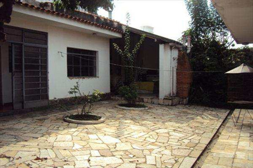 Casa Com 3 Dorms, Caxingui, São Paulo - R$ 1.42 Mi, Cod: 1101 - V1101