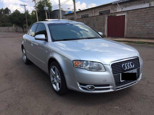 Audi A4 1.8 Turbo Multitronic 4p 2006
