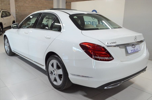 Mercedes-benz Classe Avantgarde