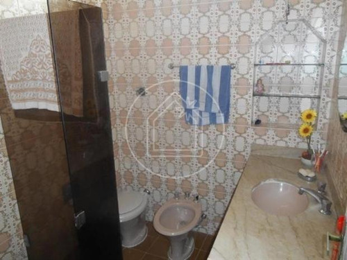 Apartamento - Ref: 854729