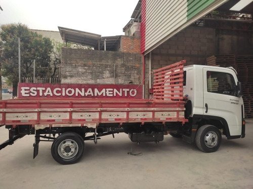 Imagem 10 de 14 de Vw Delivery Express Vw Delivery Express