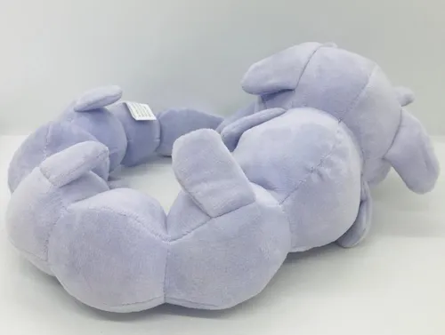 Steelix plush cheap