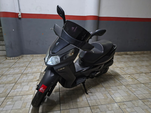 Dafra Citycom 300i