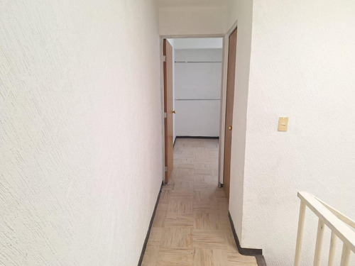Casa En Condominio En Venta En Colinas De Ecatepec, Ecatepec De Morelos, México