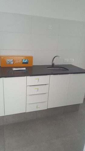 Imagen 7 de 12 de Apartamento , Maldonado Prox Rambla , 2 Dormitorios, 58 M2 , Nuevo !!
