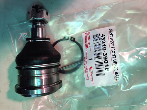 Muñón Superior Toyota Meru/prado/4runner Original