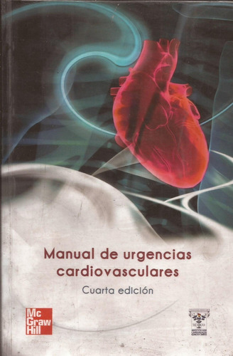 Manual De Urgencias Cardiovasculares 