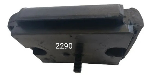 Base Soporte Motor Ford Motor 360/390 Año 65/79 Derecho Izqu