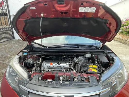 Honda CR-V CITY PLUS