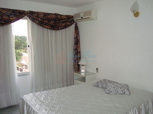 Imagen 7 de 13 de Apartamento En Mansa, 1 Dormitorios * - Punta Del Este Mansa