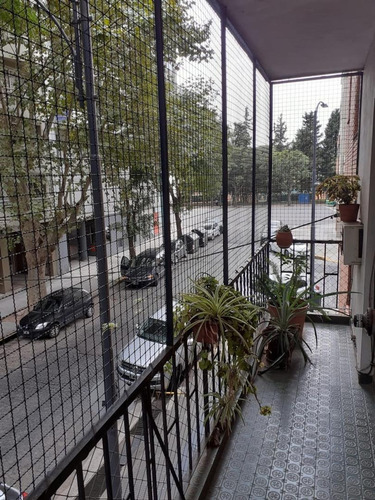 Imagen 19 de 30 de Venta Ph 3 Ambientes Al Frente Con Patio Y Parrilla En Núñez