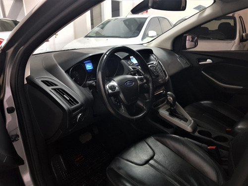 Imagen 11 de 15 de Ford Focus Iii 2013 2.0 Se Plus At6