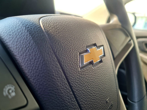 Imagen 6 de 22 de Nueva Chevrolet Spin Lt 2023 5 Asientos Color Financia Smar4