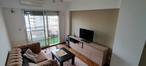 Venta Departamento Dos Dormitorios Zona Centro Rio