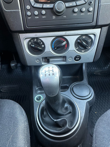 Ford Ecosport Xlt Plus 1.6L 4X2