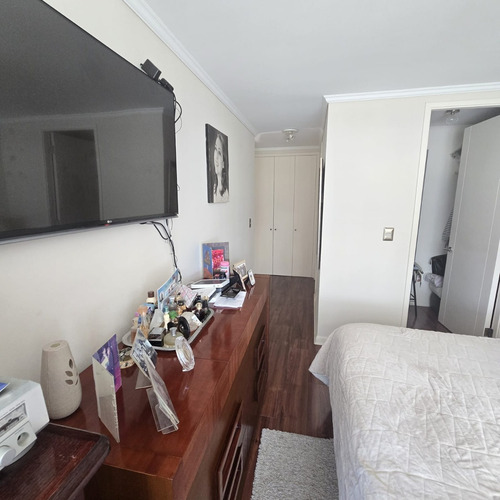 Tejada 3dormt+3baños+terraza Cerraca+1estac+bod