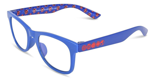 Pan Oceanic Marvel Avengers Spider-man - Gafas De Protección