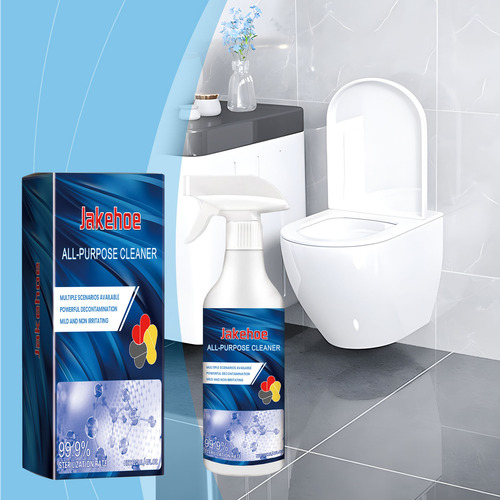 Limpiador Multiusos De 120 Ml Para Limpiar Manchas Various S