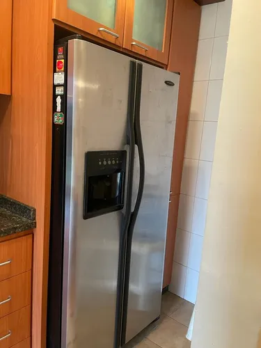 Apartamento En Alquiler