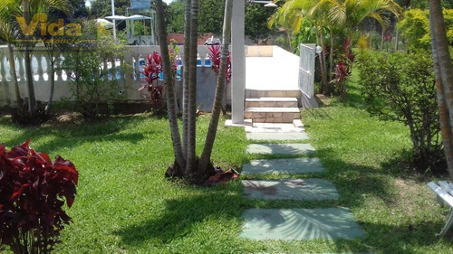 Chácara À Venda Em Campo Do Meio - Araçoiaba Da Serra - 41968