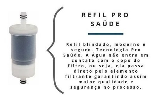 Imagem 9 de 11 de Torneira Metal Inox Filtro Gourmet Pia Mesa Cozinha Bancada