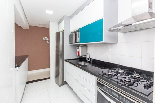 Imagem 12 de 30 de Apartamento Com 3 Dormitórios No Bairro Da Mooca !! - Ap02890 - 70438479