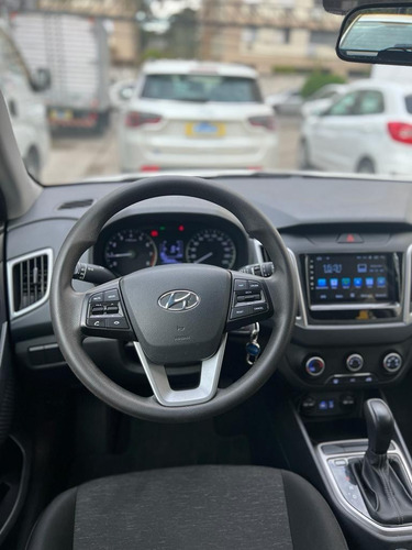 Imagem 9 de 9 de Hyundai Creta 1.6 16v Flex Attitude Automático