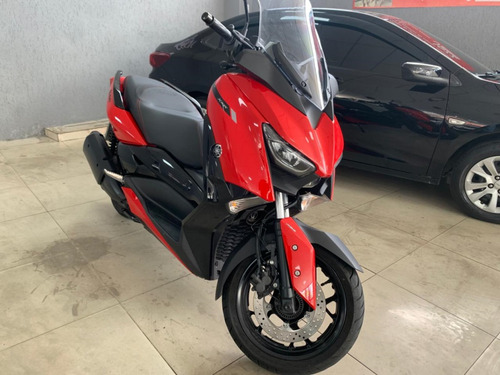 Yamaha Xmax 250 Abs