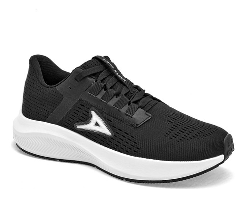 Tenis Pirma 4024 Para Mujer Color Negro E8