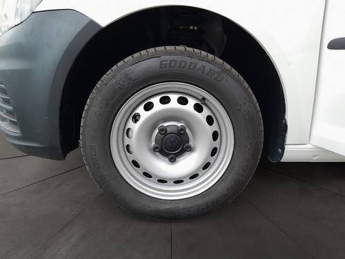Volkswagen Caddy 1.6 Pasajeros Mt