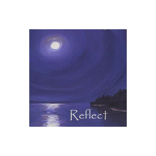 Reflect Reflect Usa Import Cd Nuevo .-&&·