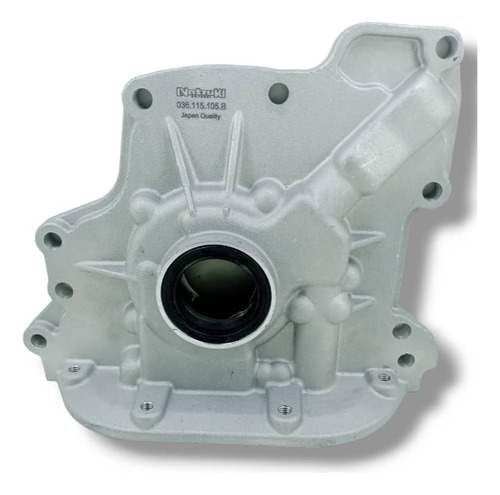 Bomba De Aceite Vw. Fox/crossfox/polo/golf 1.6l 8v Sea